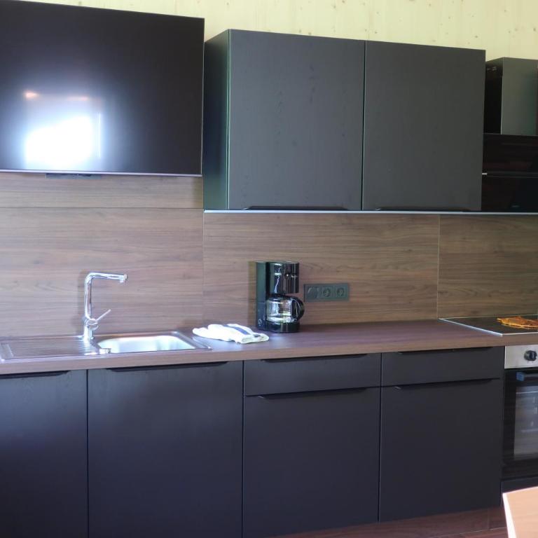 Rumwaldhof - Wohnung Enzian - One-Bedroom Apartment - 8
