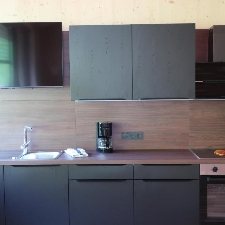 Rumwaldhof - Wohnung Enzian - One-Bedroom Apartment - 7