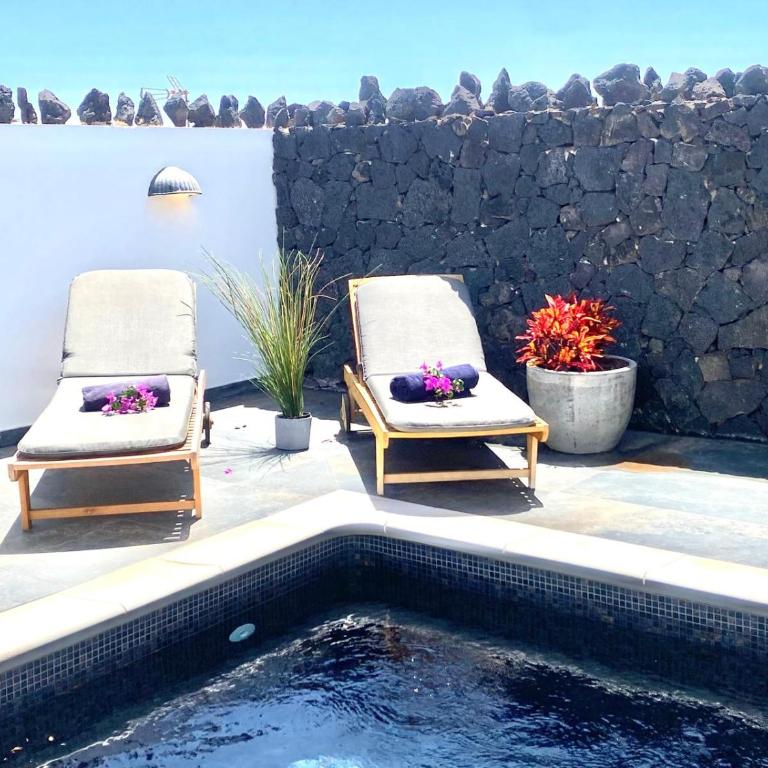 Casa Becker - Three-Bedroom Villa - 6
