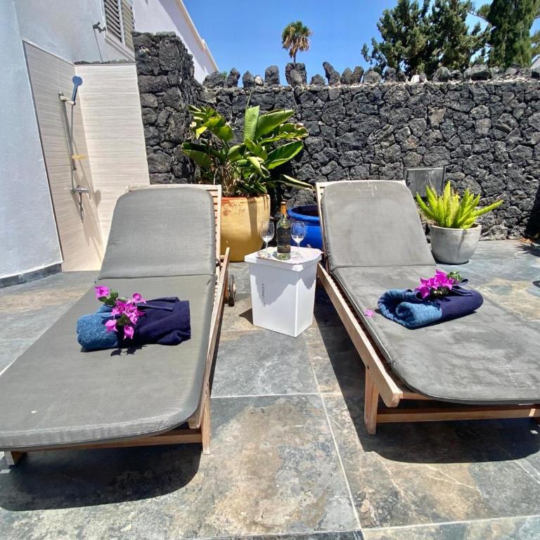 Casa Becker - Three-Bedroom Villa - 7