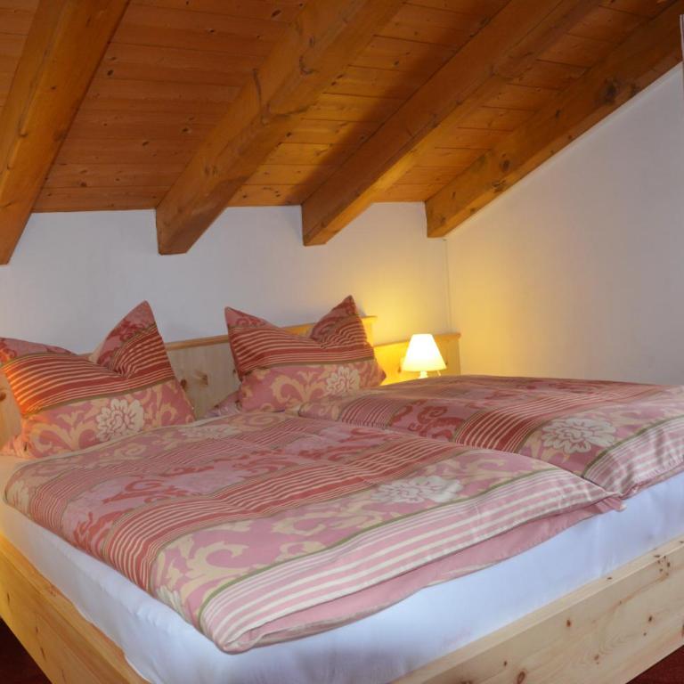 Ferienwohnungen Haid - Suite (2 Erwachsene) - 4