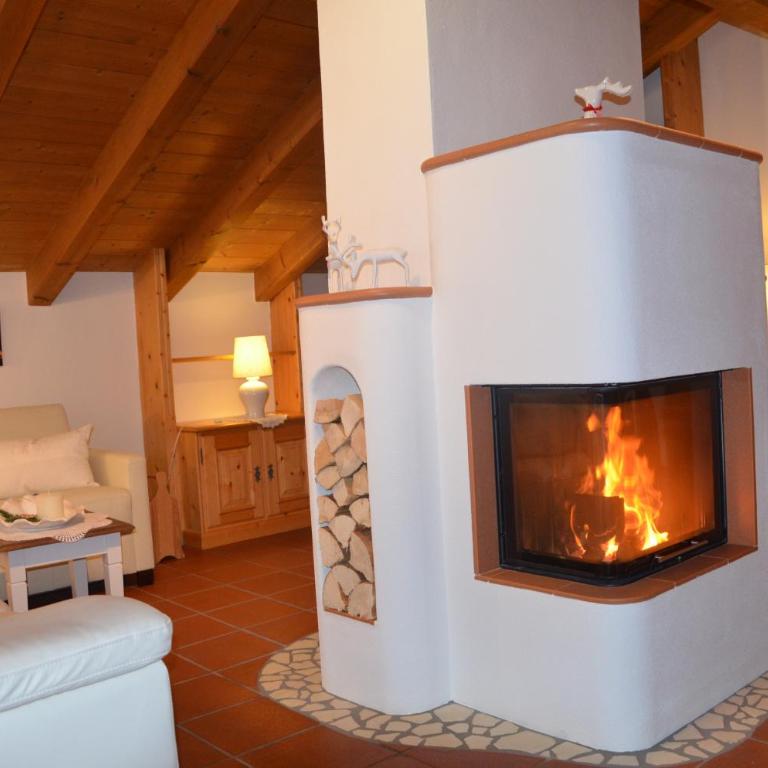 Ferienwohnungen Haid - Suite (2 Erwachsene) - 1