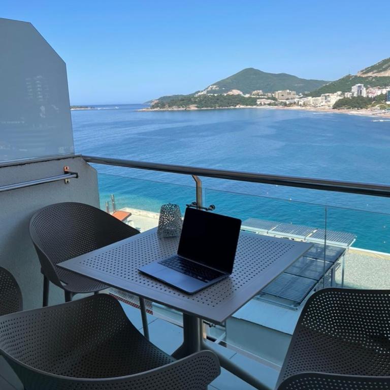 Workation Panorama Escape - Apartman sa 2 Spavaće Sobe - 1