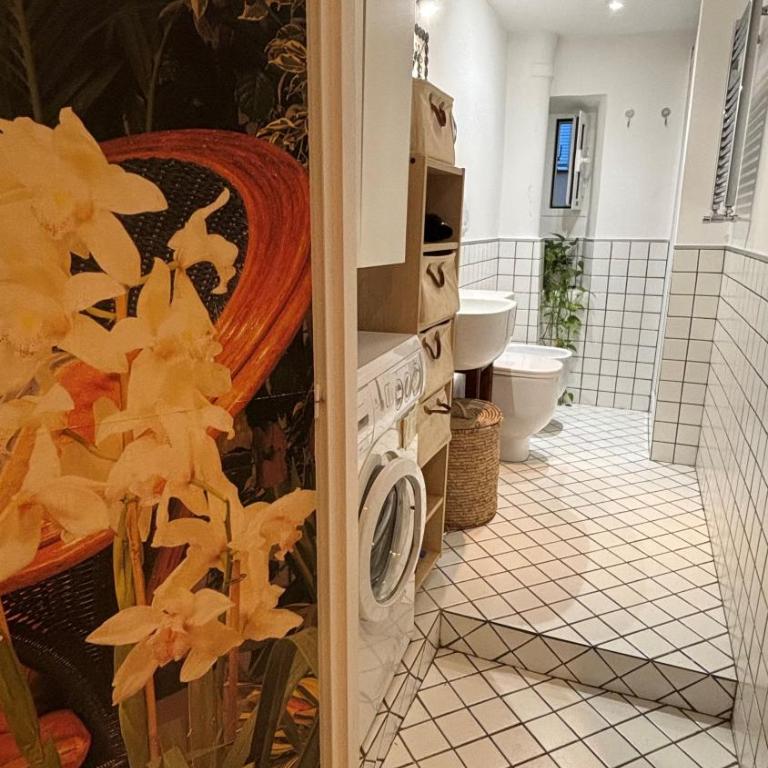 Valentina Suite Colosseo - Appartamento Suite - 11