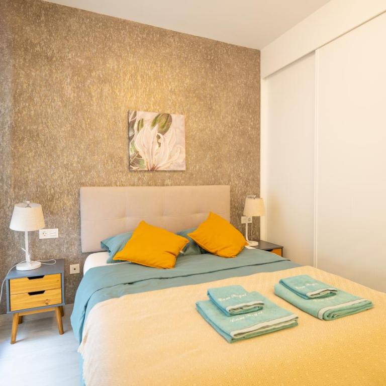 Your Spain R192B - Two-Bedroom Apartment - 10