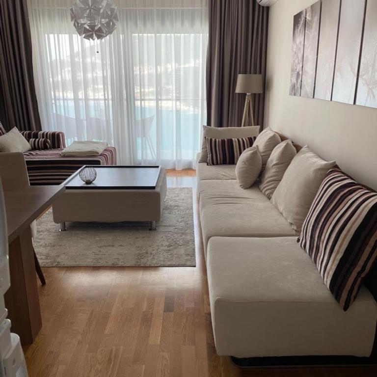 Workation Panorama Escape - Apartman sa 2 Spavaće Sobe - 7