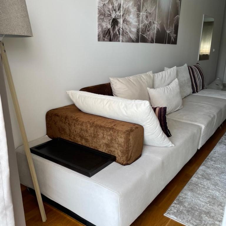 Workation Panorama Escape - Apartman sa 2 Spavaće Sobe - 9