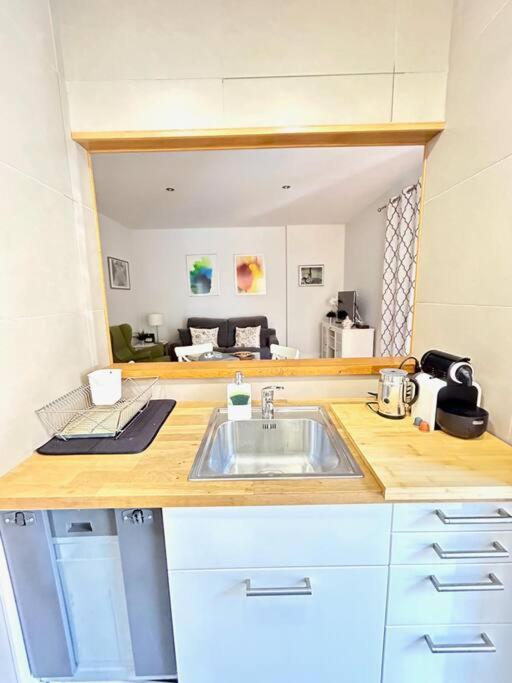 Hispalis patio del Rinconcillo - One-Bedroom Apartment - 8