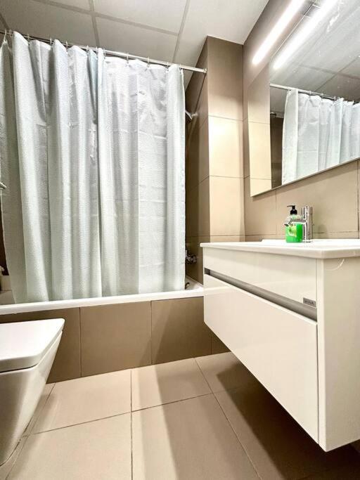 Hispalis patio del Rinconcillo - One-Bedroom Apartment - 9