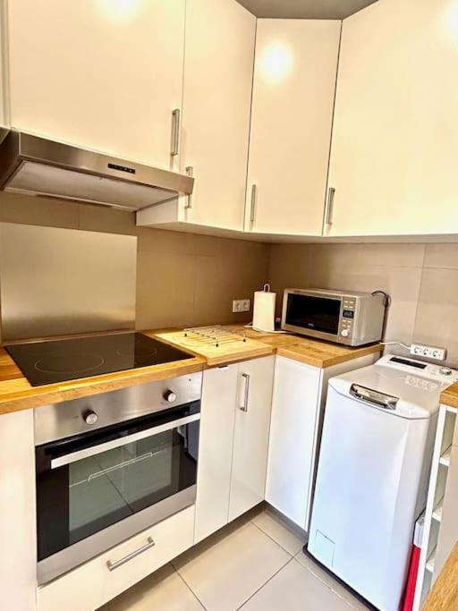 Hispalis patio del Rinconcillo - One-Bedroom Apartment - 12