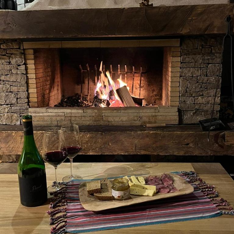 Vila Bijela , jacuzzi & sauna - Deluxe Villa - 27