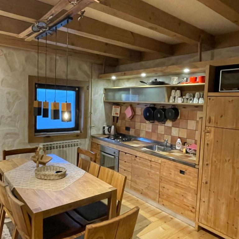 Vila Bijela , jacuzzi & sauna - Deluxe Villa - 37