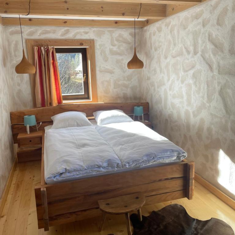 Vila Bijela , jacuzzi & sauna - Deluxe Villa - 32