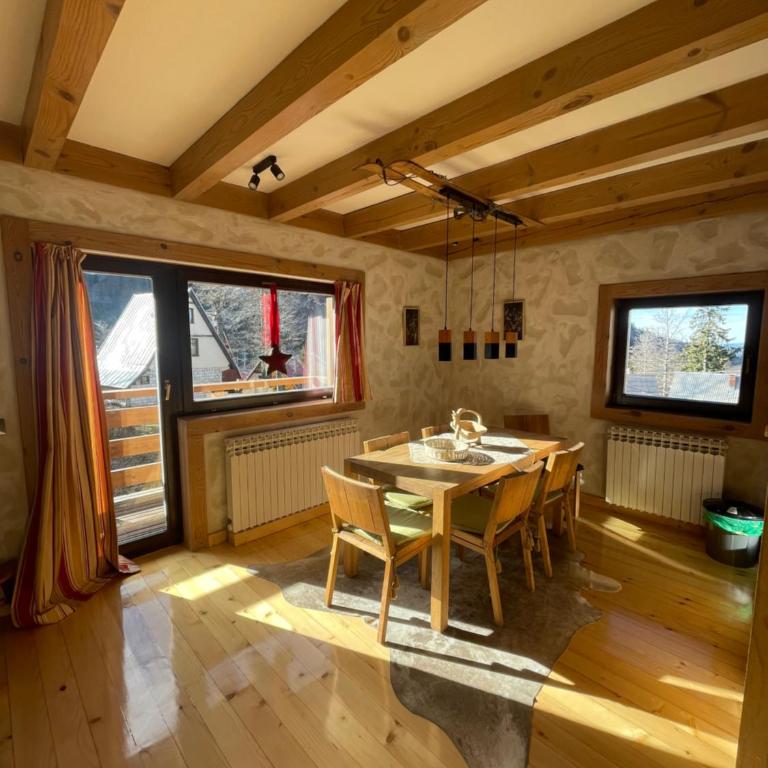 Vila Bijela , jacuzzi & sauna - Deluxe Villa - 33