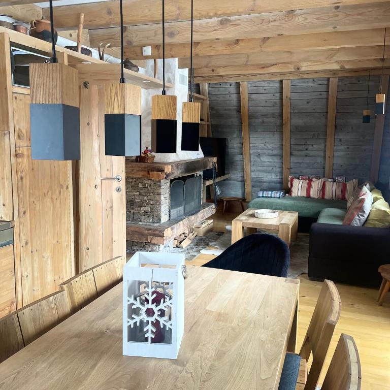 Vila Bijela , jacuzzi & sauna - Deluxe Villa - 38