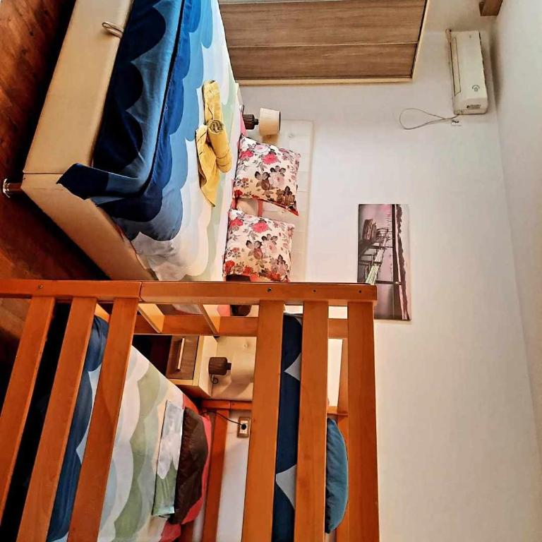 Apartments Ardoni - Apartment with View and Balcony - 5