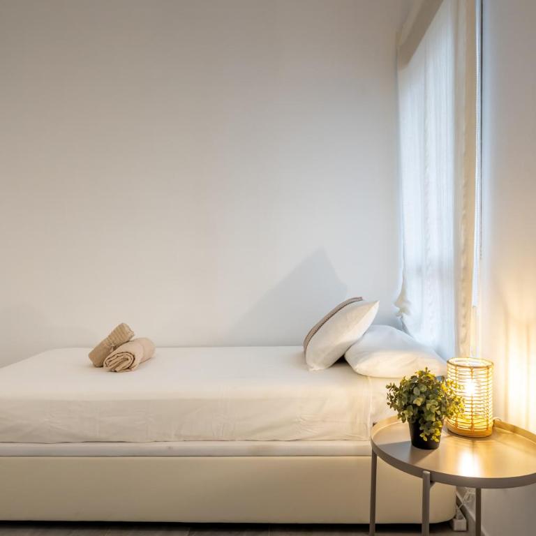 La Florida Charming Apartment with FREE PARKING by OCityzen - Apartamento de 1 dormitorio - 11