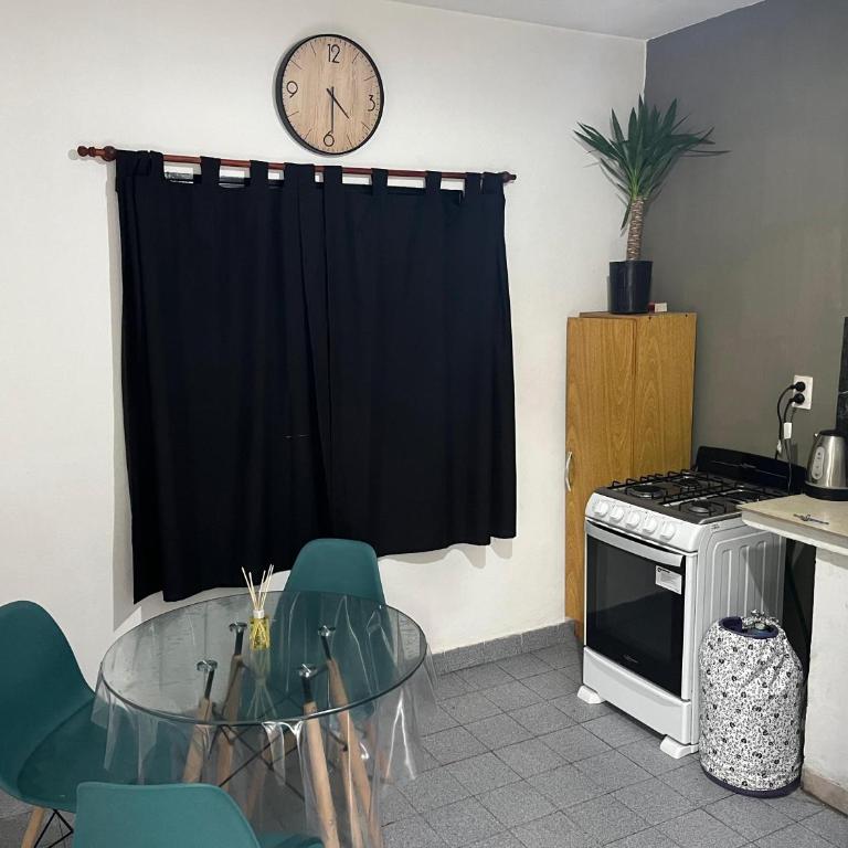 Los Cactus - Apartamento de 1 dormitorio - 1