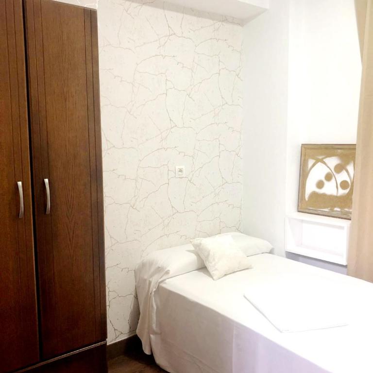 Apartamento amplio en el centro de Cazorla - ideal para familias y grupos - Four-Bedroom Apartment - 12
