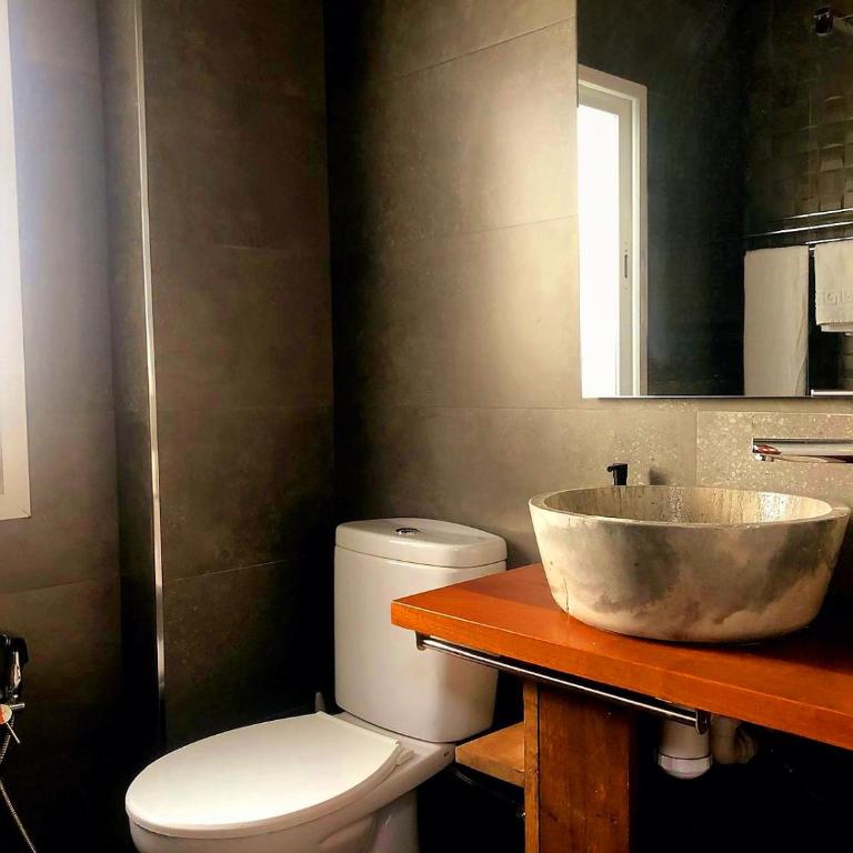 Apartamento amplio en el centro de Cazorla - ideal para familias y grupos - Four-Bedroom Apartment - 13