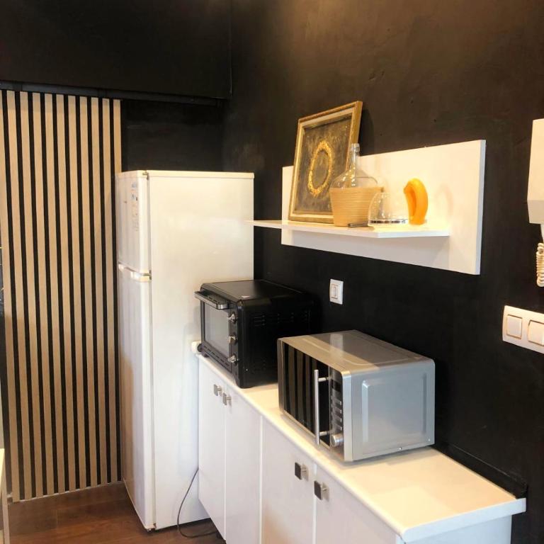 Apartamento amplio en el centro de Cazorla - ideal para familias y grupos - Four-Bedroom Apartment - 6
