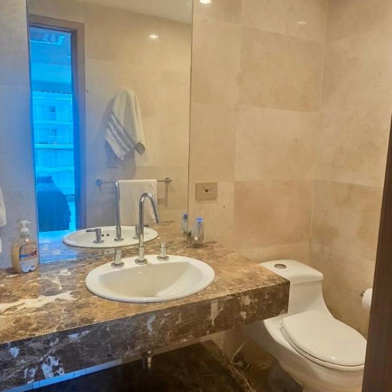 Luxury Apartment in Radisson Ocean Pavillion - Two-Bedroom Apartment - 4