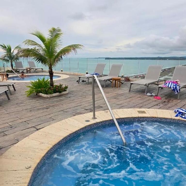 Luxury Apartment in Radisson Ocean Pavillion - Two-Bedroom Apartment - 5