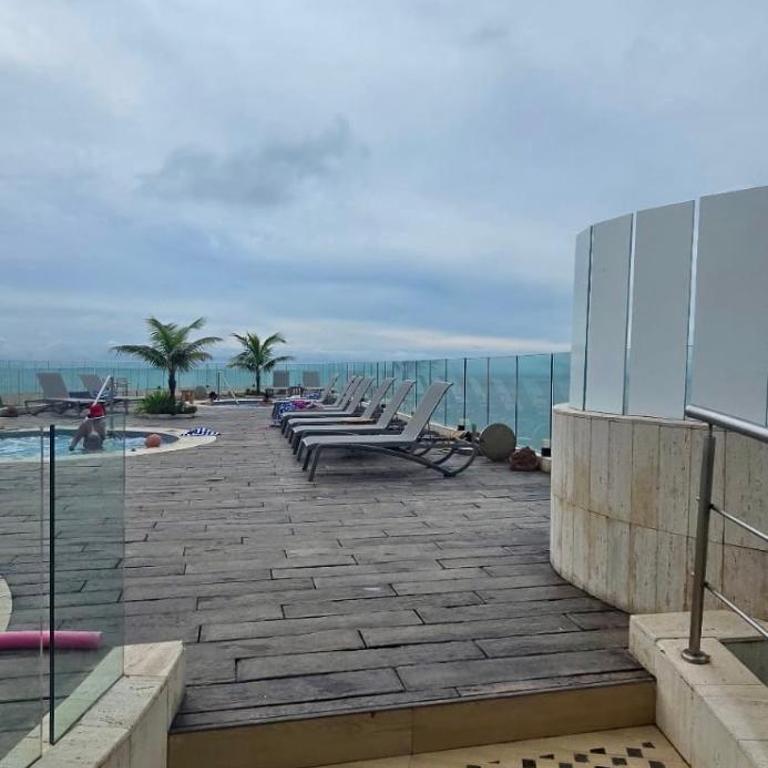 Luxury Apartment in Radisson Ocean Pavillion - Two-Bedroom Apartment - 6