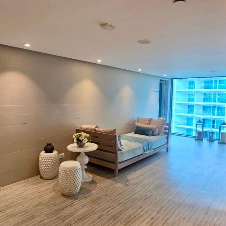 Luxury Apartment in Radisson Ocean Pavillion - Two-Bedroom Apartment - 7