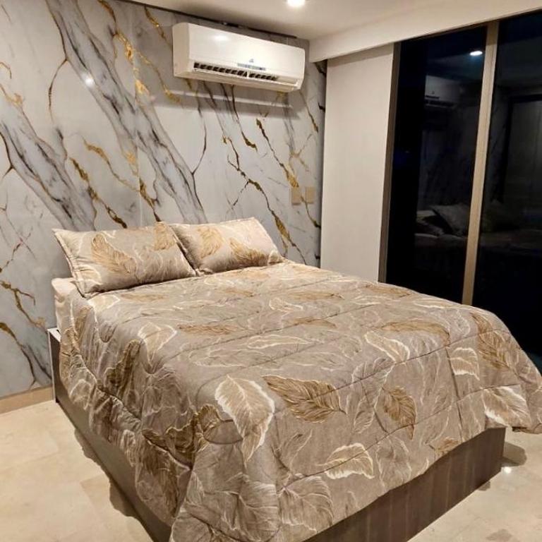 Luxury Apartment in Radisson Ocean Pavillion - Two-Bedroom Apartment - 15