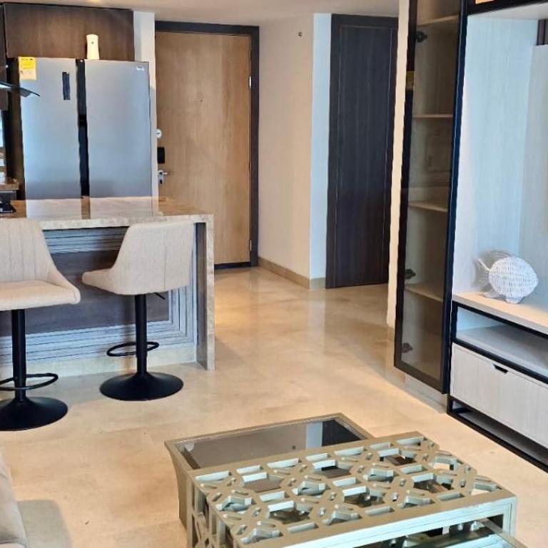 Luxury Apartment in Radisson Ocean Pavillion - Two-Bedroom Apartment - 16