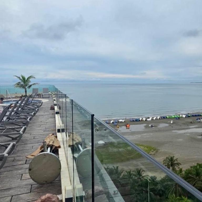 Luxury Apartment in Radisson Ocean Pavillion - Two-Bedroom Apartment - 19