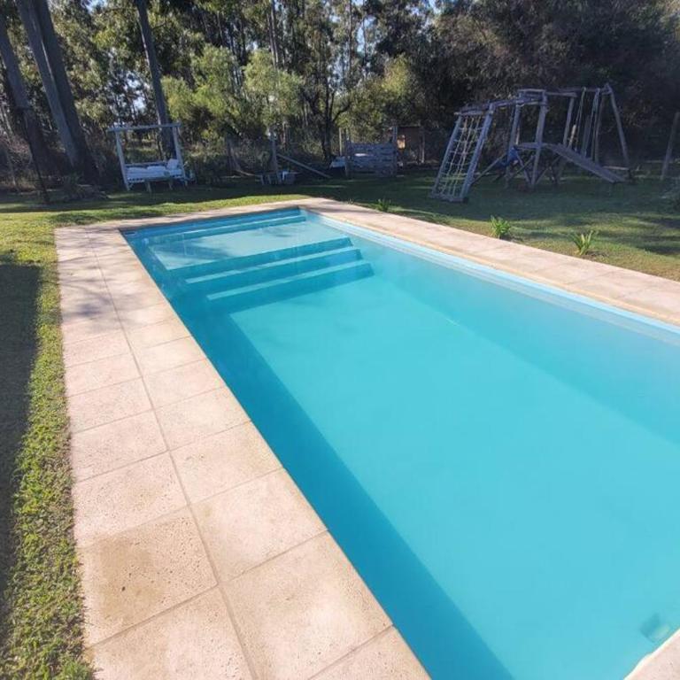La Arbolada Casa Quinta - Casa de 4 dormitorios - 29