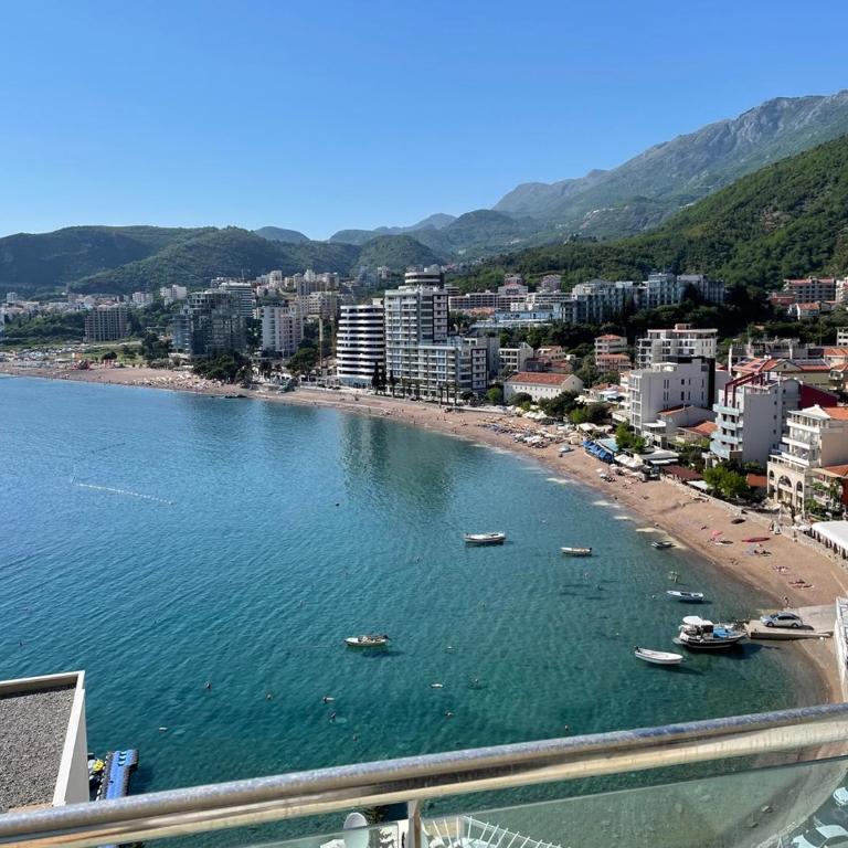 Workation Panorama Escape - Apartman sa 2 Spavaće Sobe - 16
