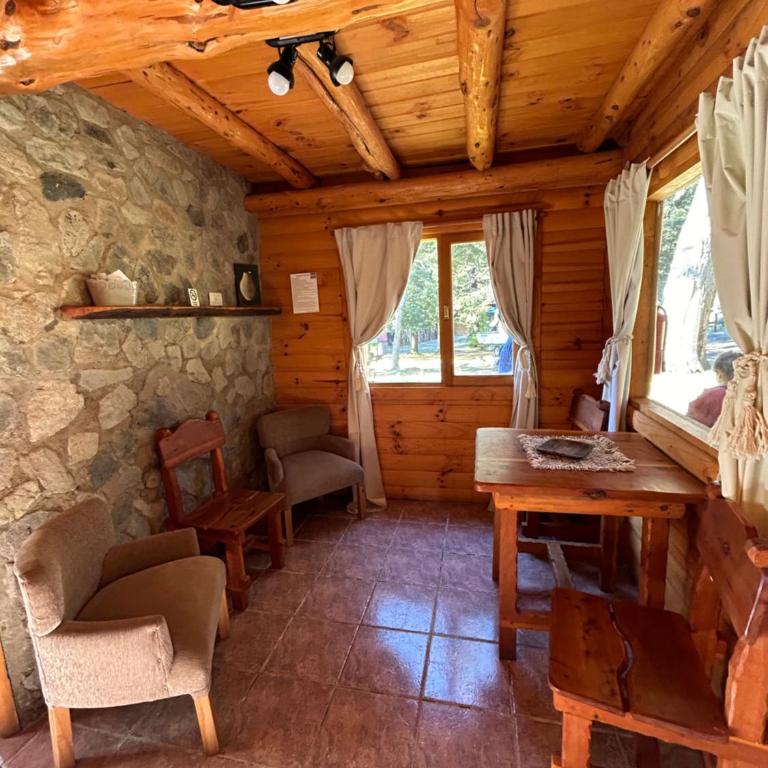 Natur Haus - Bungalow de un dormitorio - 4