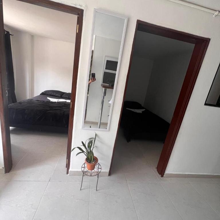 Hermoso apartamento muy central - Apartamento de 2 dormitorios - 2