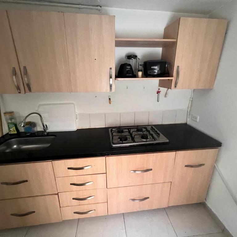 Hermoso apartamento muy central - Apartamento de 2 dormitorios - 3