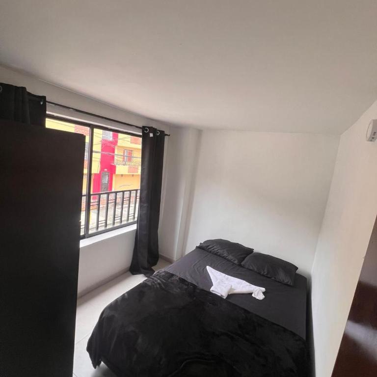 Hermoso apartamento muy central - Apartamento de 2 dormitorios - 4