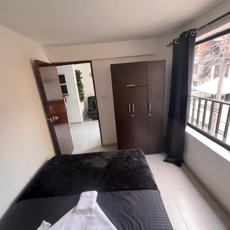 Hermoso apartamento muy central - Apartamento de 2 dormitorios - 5