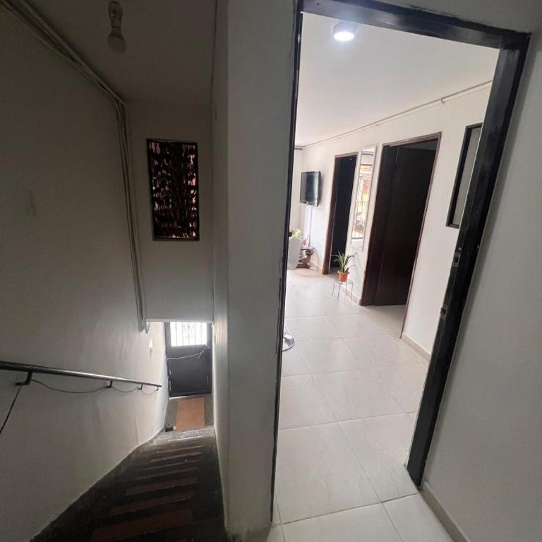 Hermoso apartamento muy central - Apartamento de 2 dormitorios - 6
