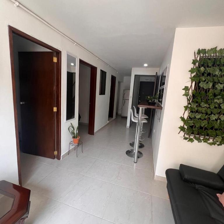 Hermoso apartamento muy central - Apartamento de 2 dormitorios - 7