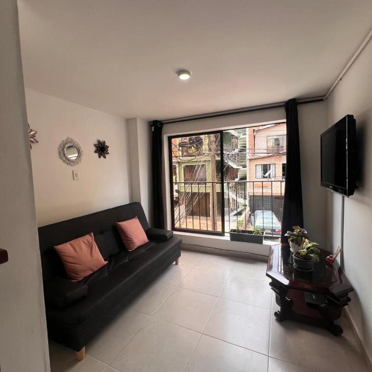 Hermoso apartamento muy central - Apartamento de 2 dormitorios - 9
