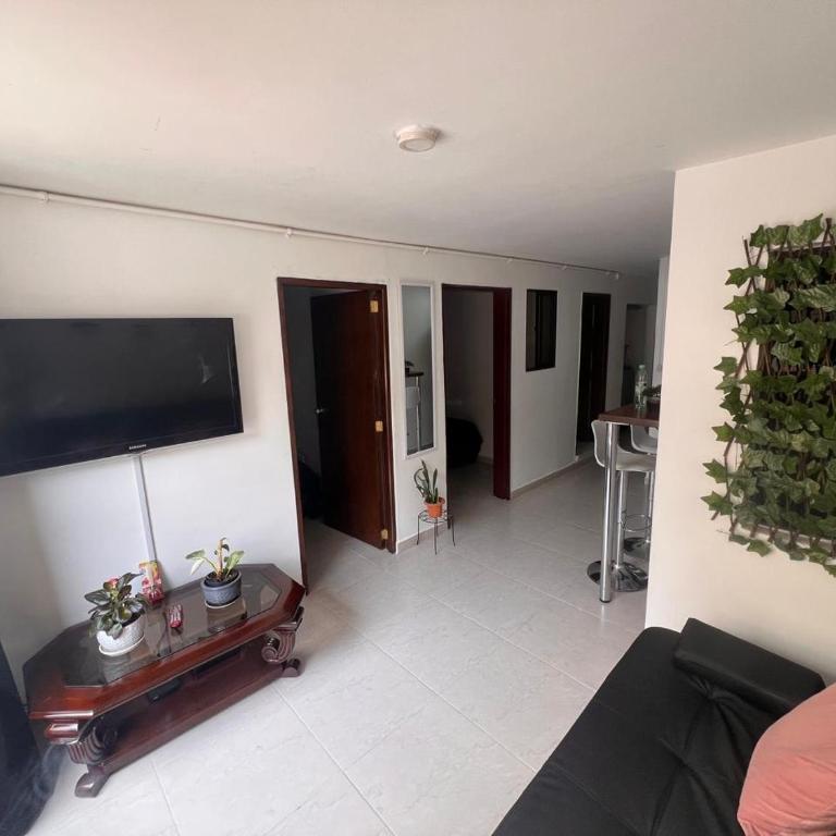 Hermoso apartamento muy central - Apartamento de 2 dormitorios - 12