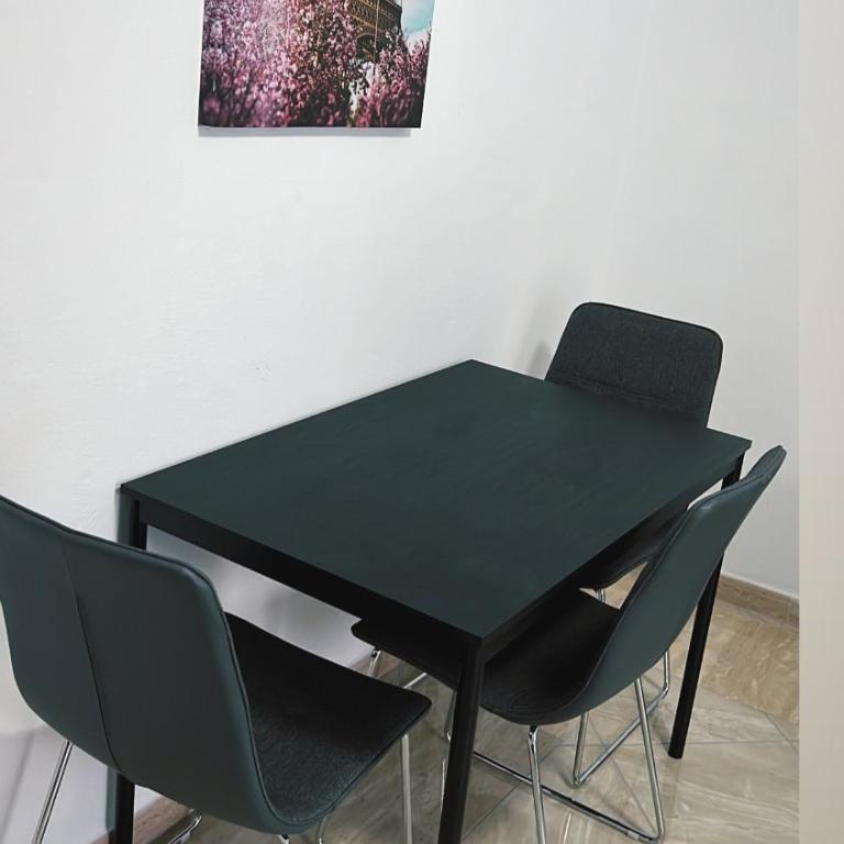 Apartamento de 2 habitaciones en Arrecife - Two-Bedroom Apartment - 2