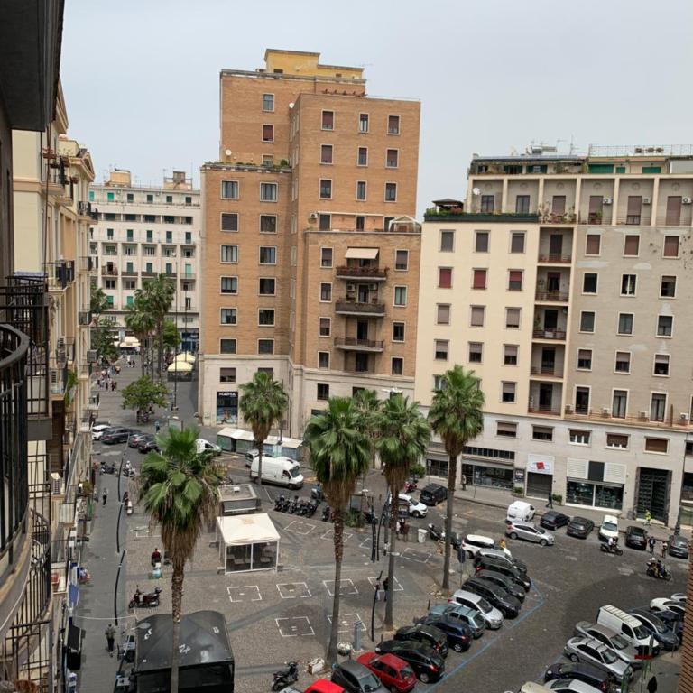 Fusmanhouse Toledo - Appartamento con 2 Camere da Letto - 2