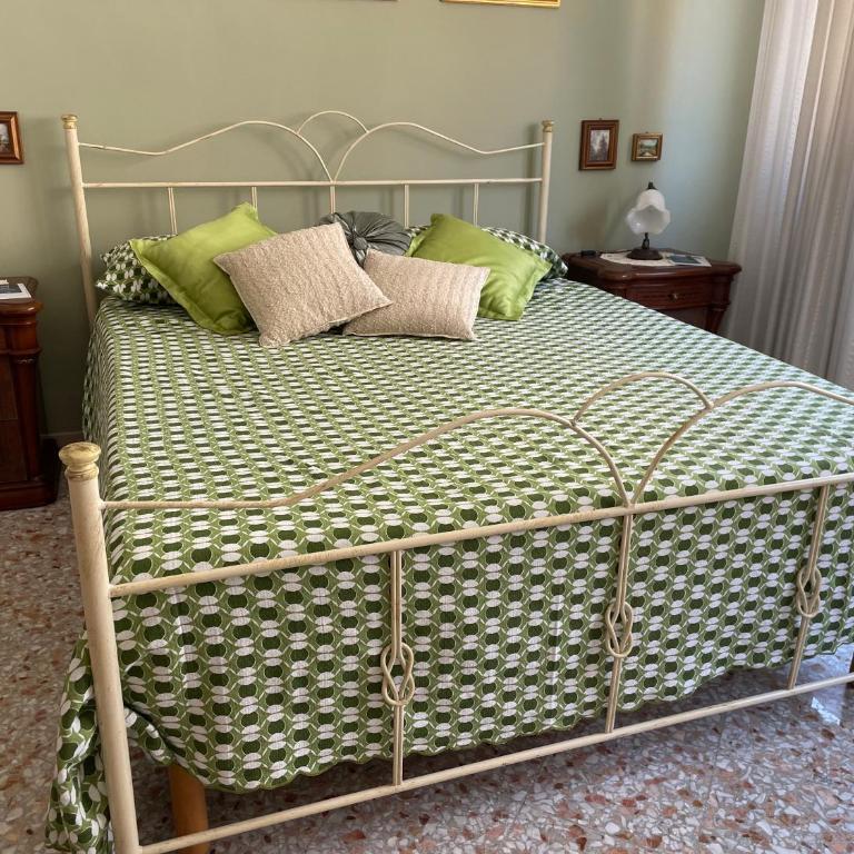 Dimora Cadò - Two-Bedroom Apartment - 29
