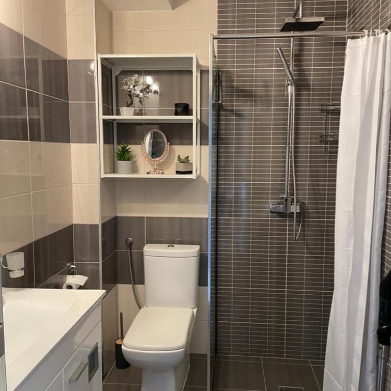 Workation Panorama Escape - Apartman sa 2 Spavaće Sobe - 28