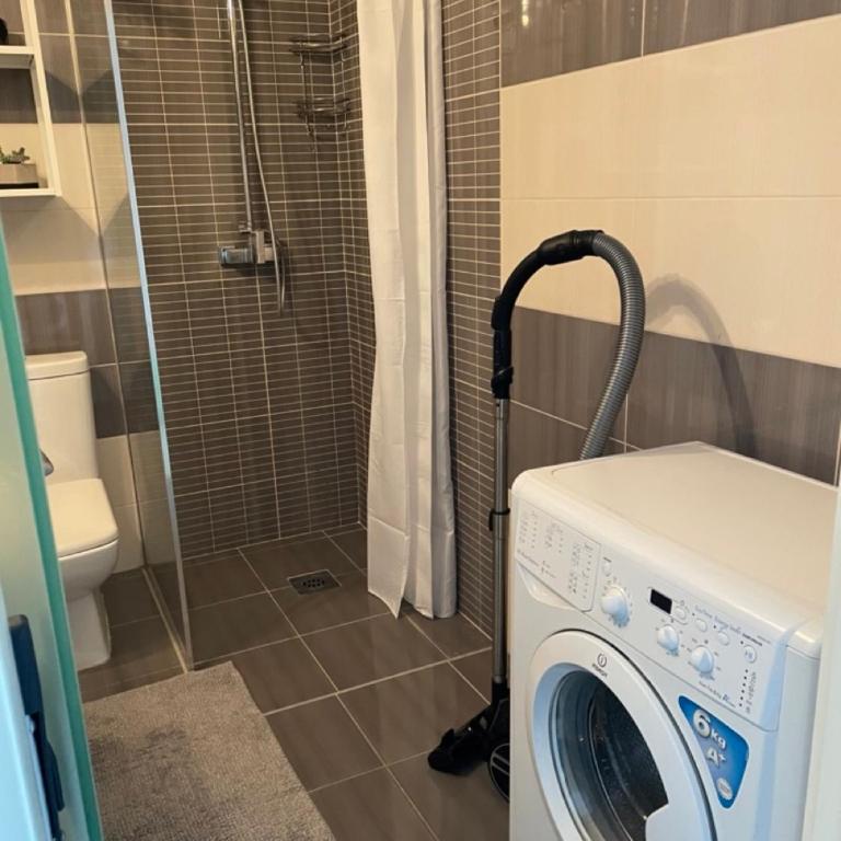 Workation Panorama Escape - Apartman sa 2 Spavaće Sobe - 29