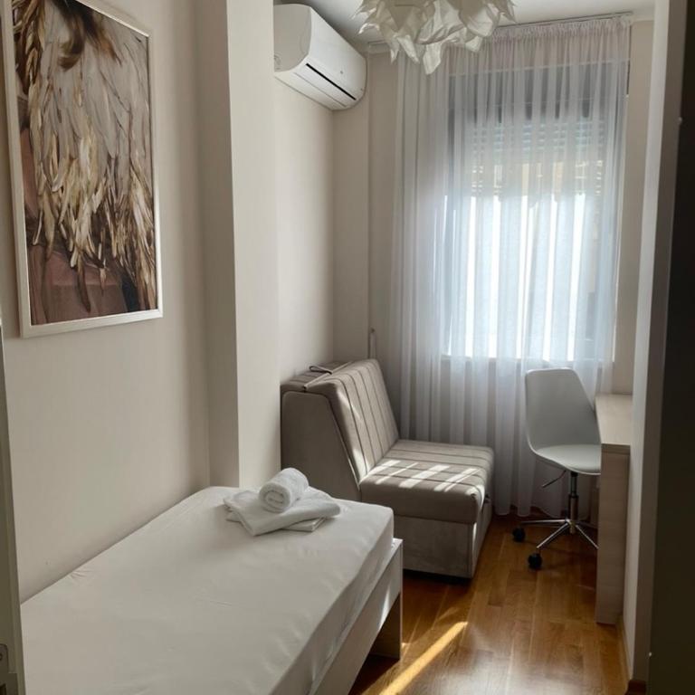 Workation Panorama Escape - Apartman sa 2 Spavaće Sobe - 30
