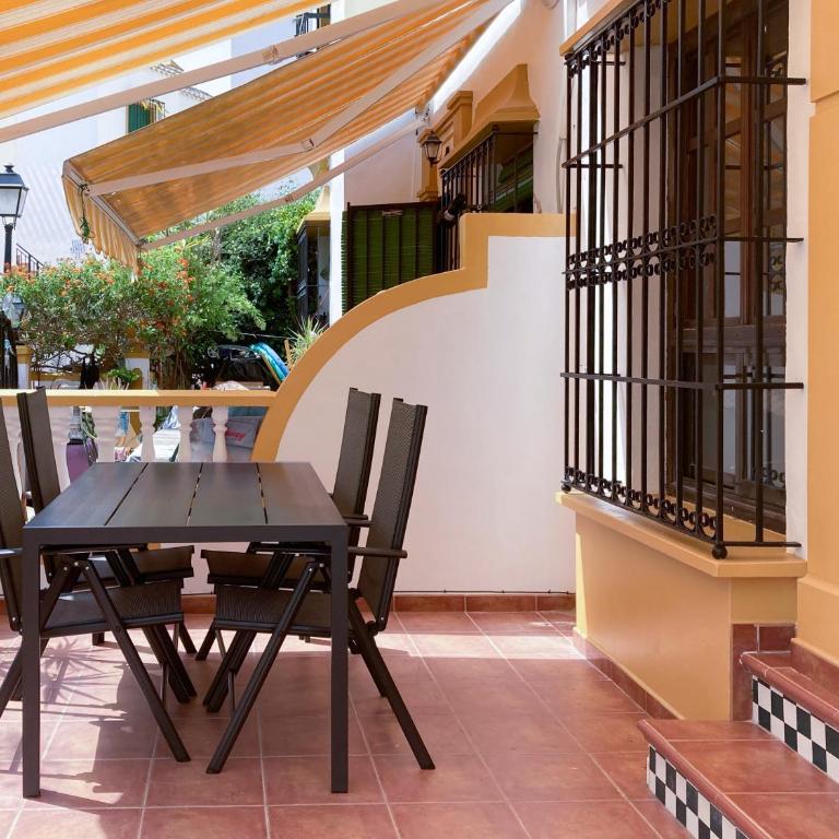 Premium Apartment Casa Julia - Molino Blanco - Apartamento de 2 dormitorios - 22
